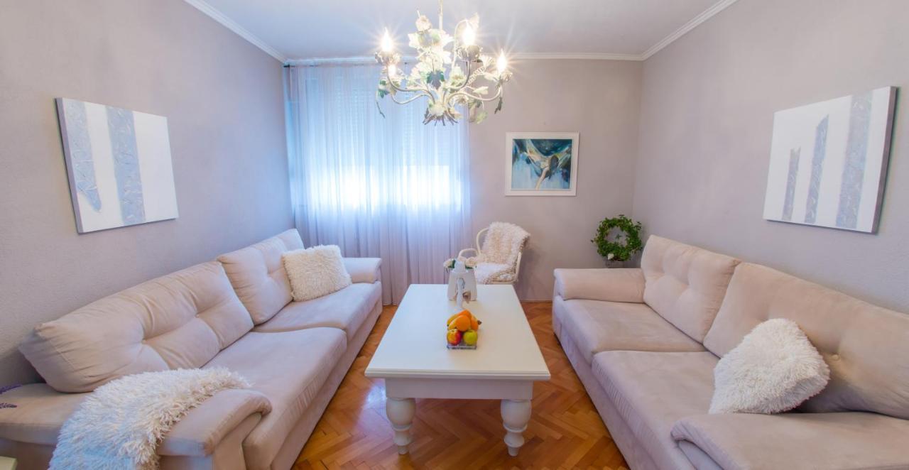 Luxe Living In Мостар Екстер'єр фото