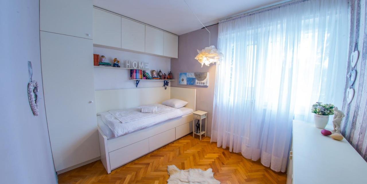 Luxe Living In Мостар Екстер'єр фото
