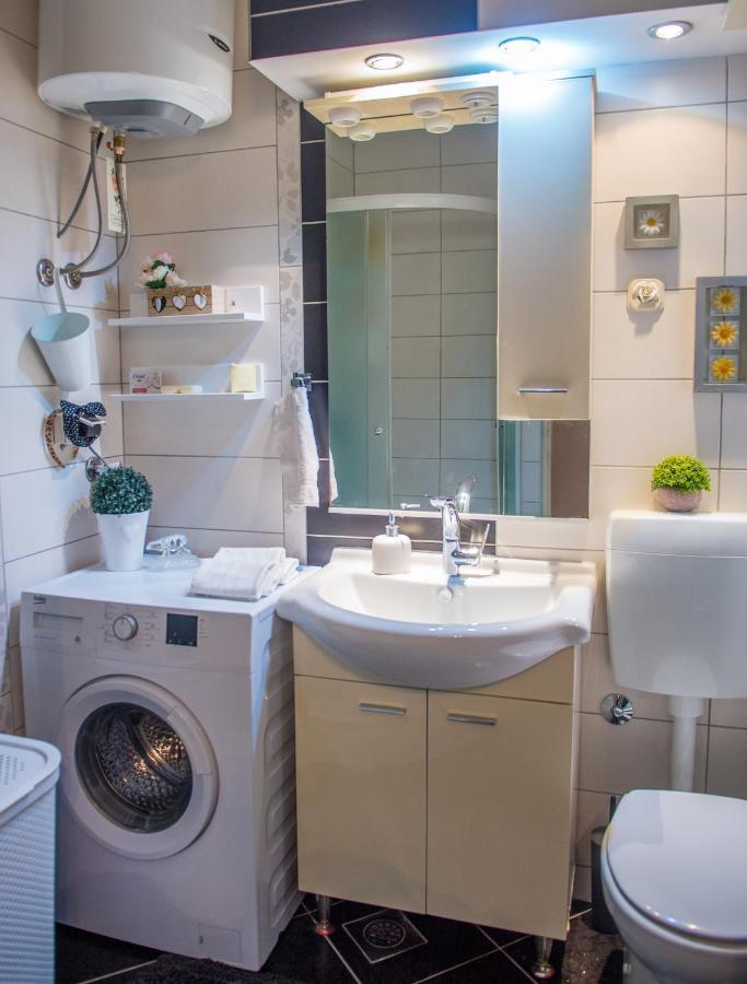 Luxe Living In Мостар Екстер'єр фото
