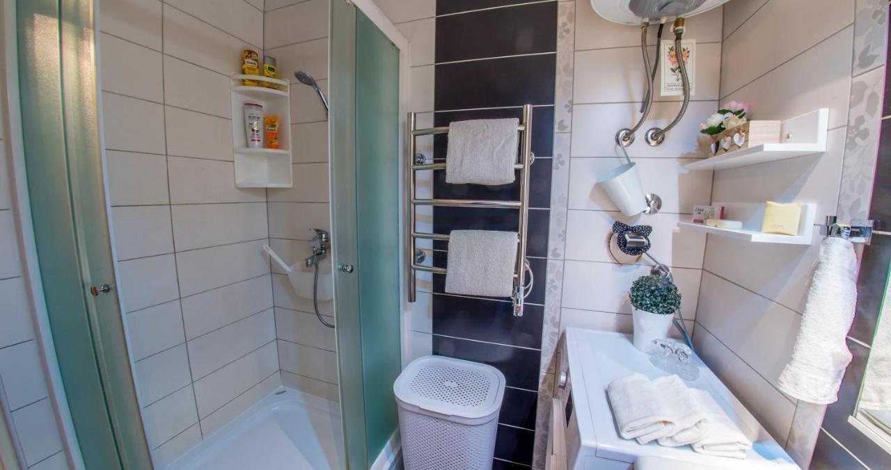 Luxe Living In Мостар Екстер'єр фото