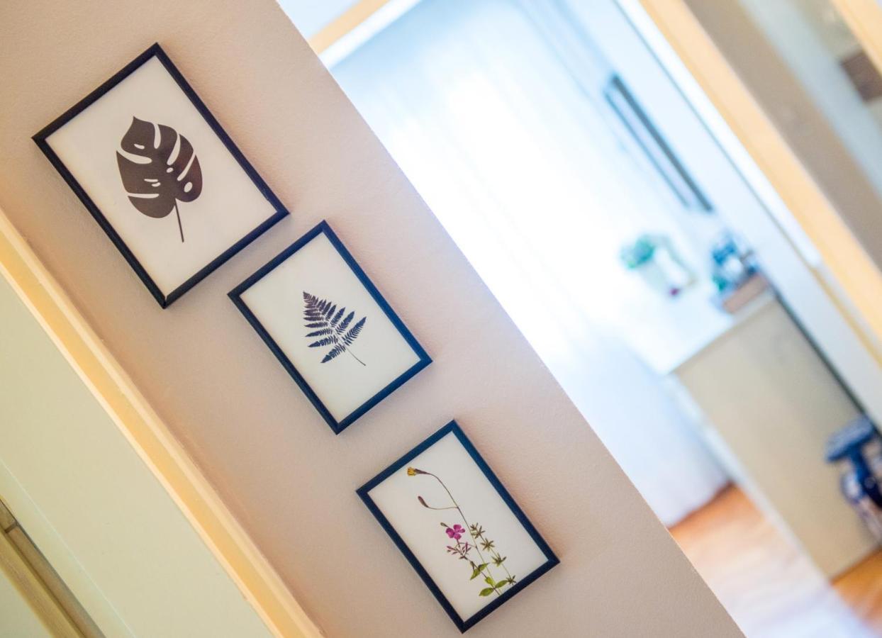 Luxe Living In Мостар Екстер'єр фото