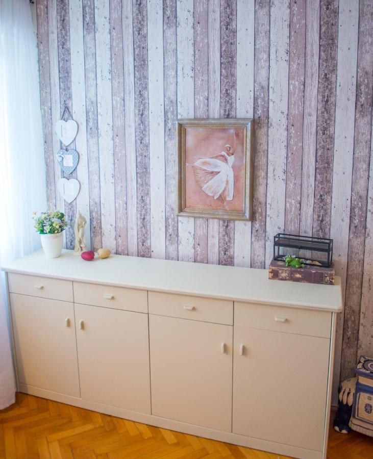 Luxe Living In Мостар Екстер'єр фото